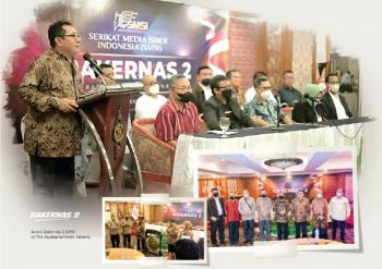 SMSI MenataÂ  Masa Depan, Memperkenalkan Generasi Milenial pada Metaverse